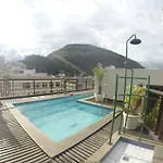 Copa Executive Flat