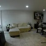 Copa Executive Flat