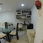 Copa Executive Flat
