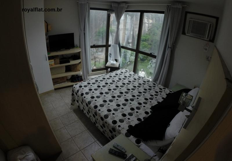 Copa Executive Flat Rio de Janeiro