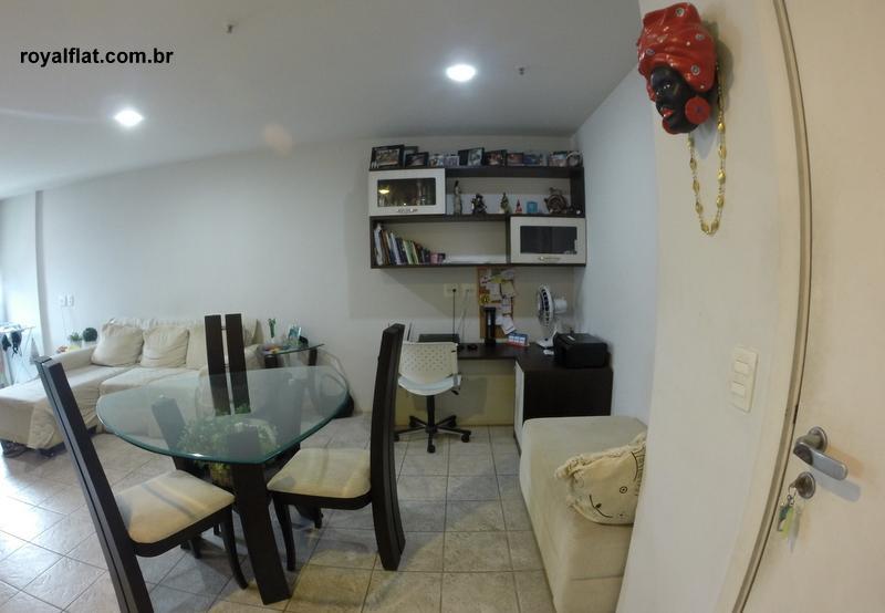 Copa Executive Flat Rio de Janeiro