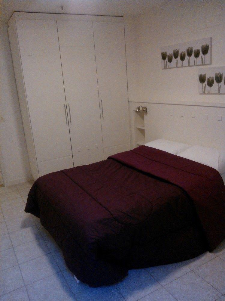 Copa Executive Flat Apartamento