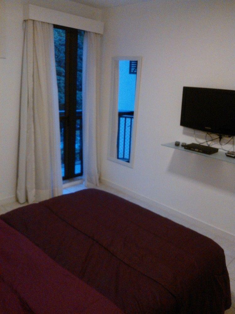Copa Executive Flat * Rio de Janeiro
