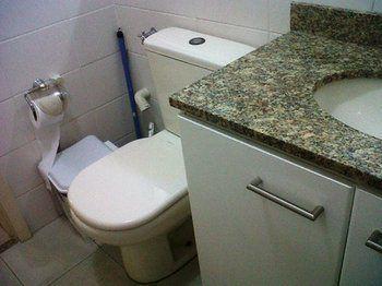Copa Executive Flat Apartamento Rio de Janeiro
