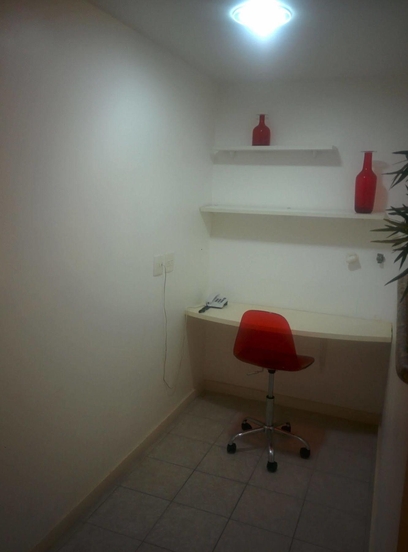 Copa Executive Flat Rio de Janeiro