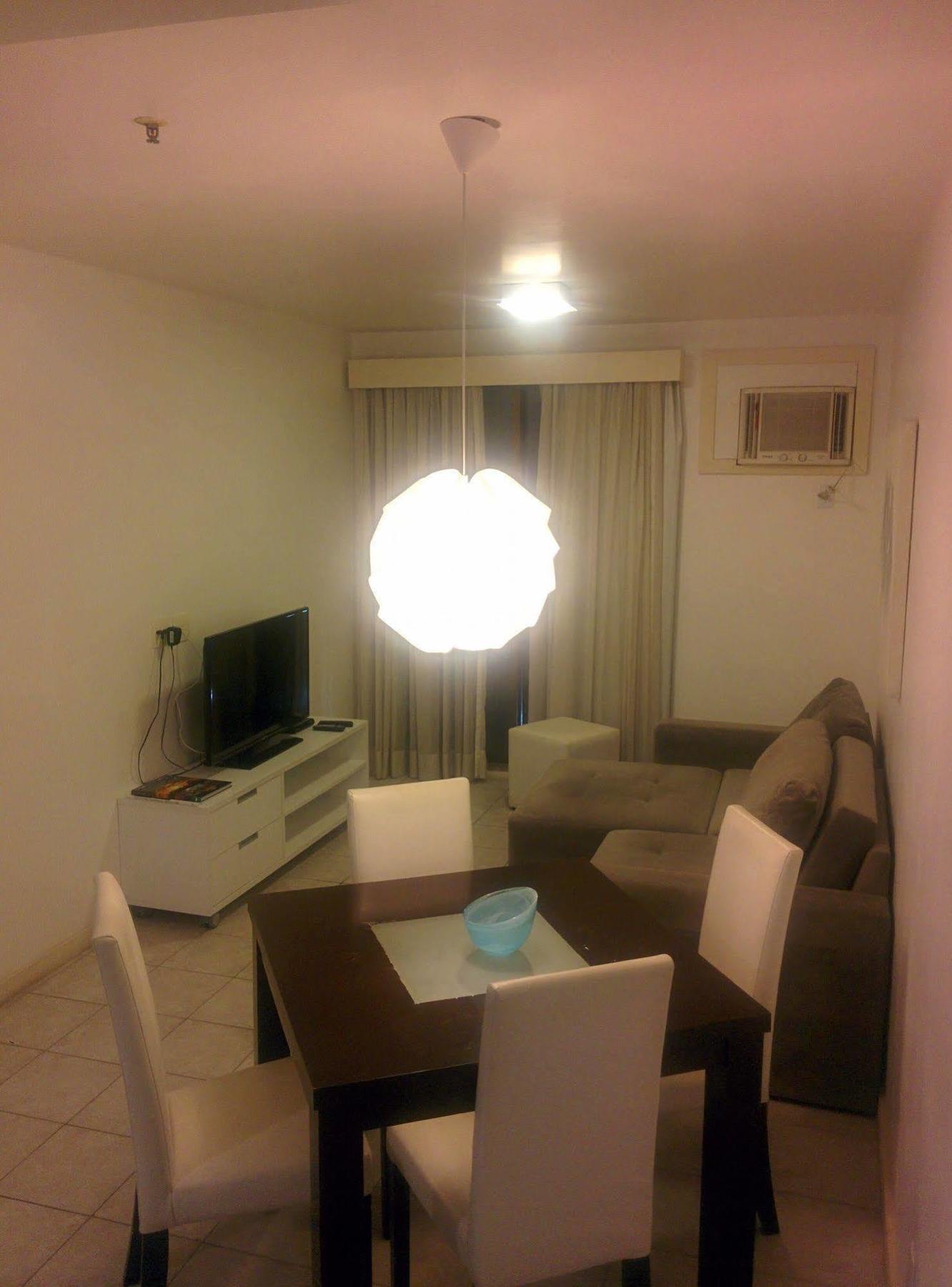 Copa Executive Flat