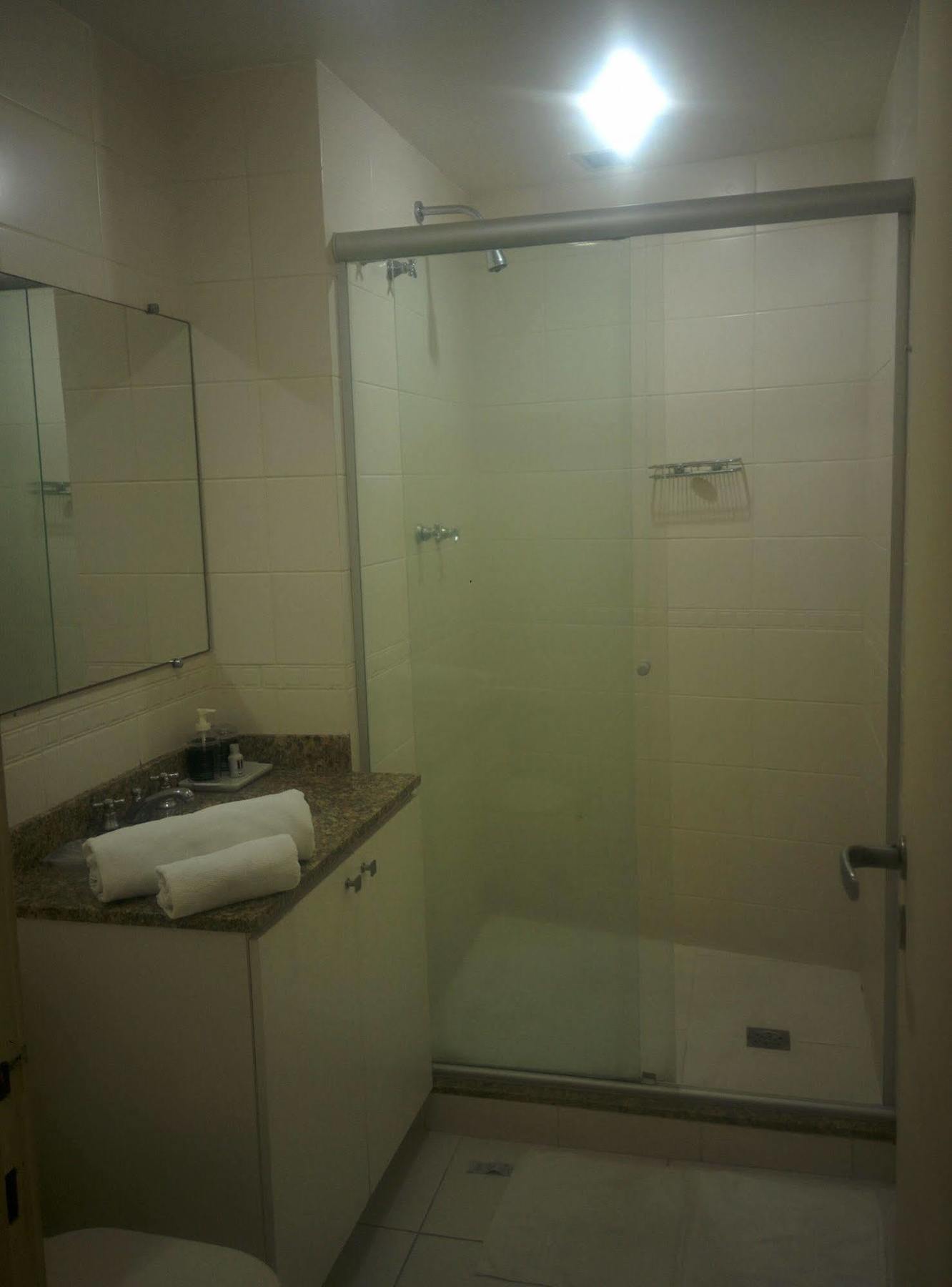 Apartamento Copa Executive Flat