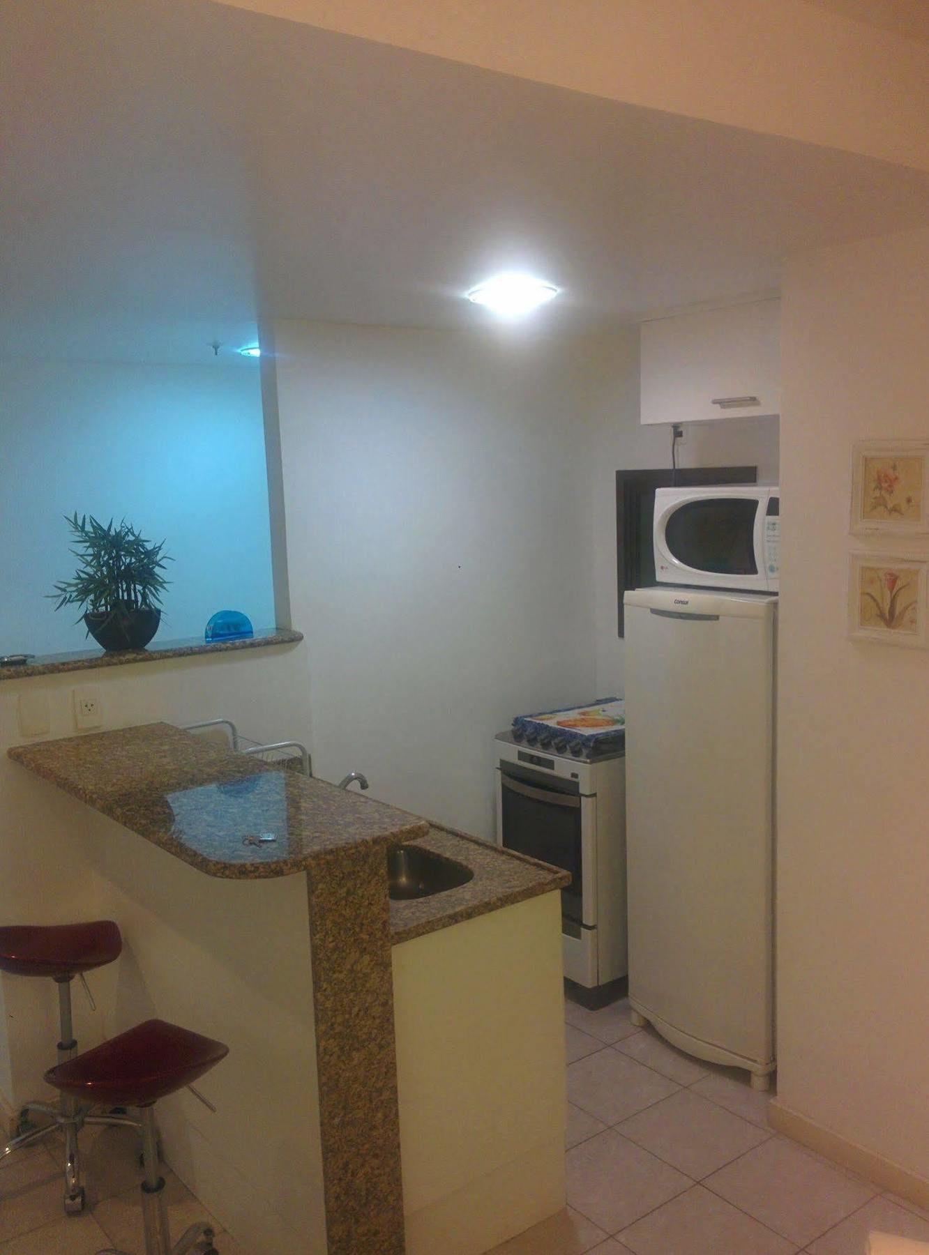 Copa Executive Flat Apartamento Rio de Janeiro