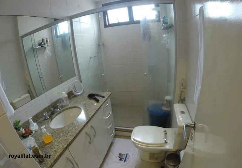 Copa Executive Flat